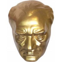 ATATÜRK MASKLARI